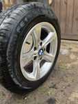 Felgi z oponami letnimi 5x120