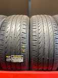 Pneus Semi-Novos 215/50 R18