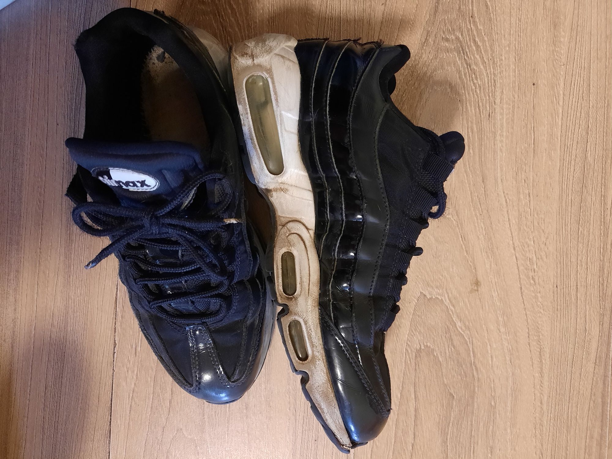 Кроссовки nike air max 95