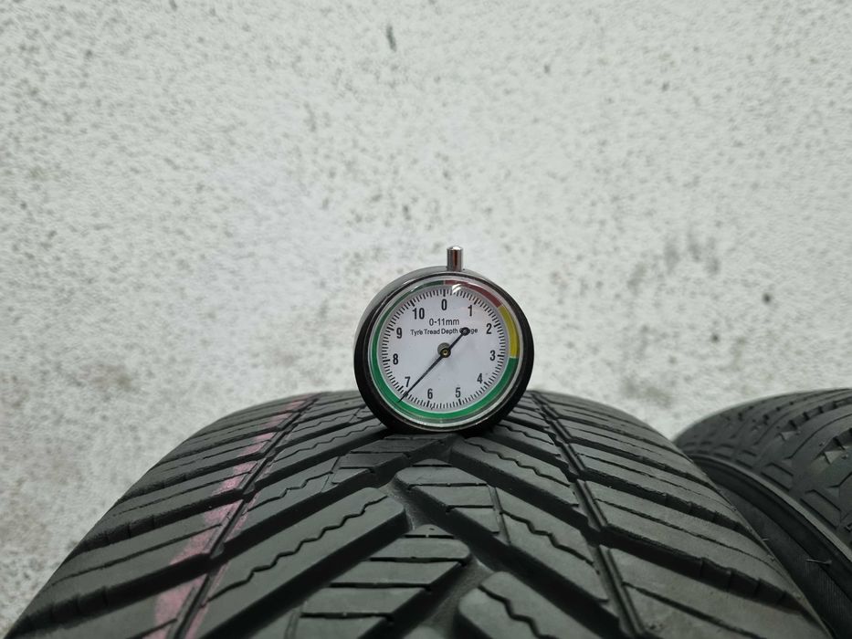 205/60/16 96V Hankook Kinergy 4s2