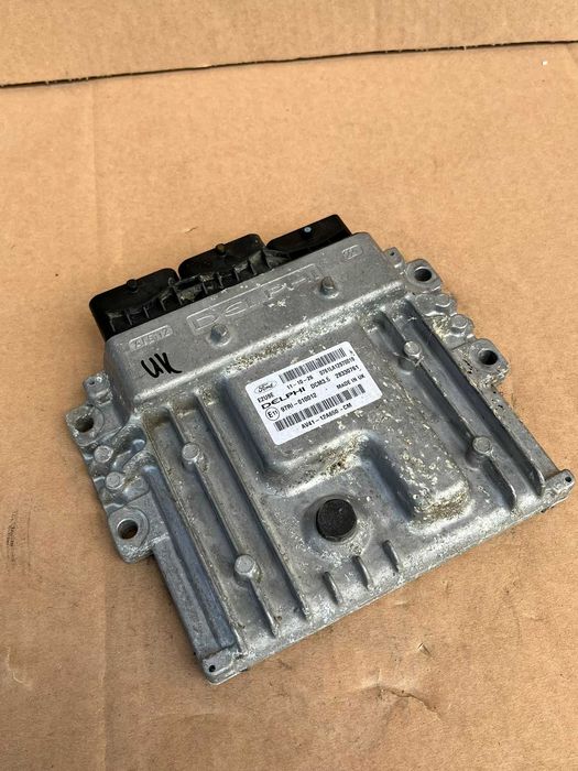 Sterownik silnika FORD KUGA MK1 2.0tdci AV41-12A650-CM DCM3.5
