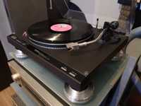 Gramofon Technics Sl Q33. Direct Drive