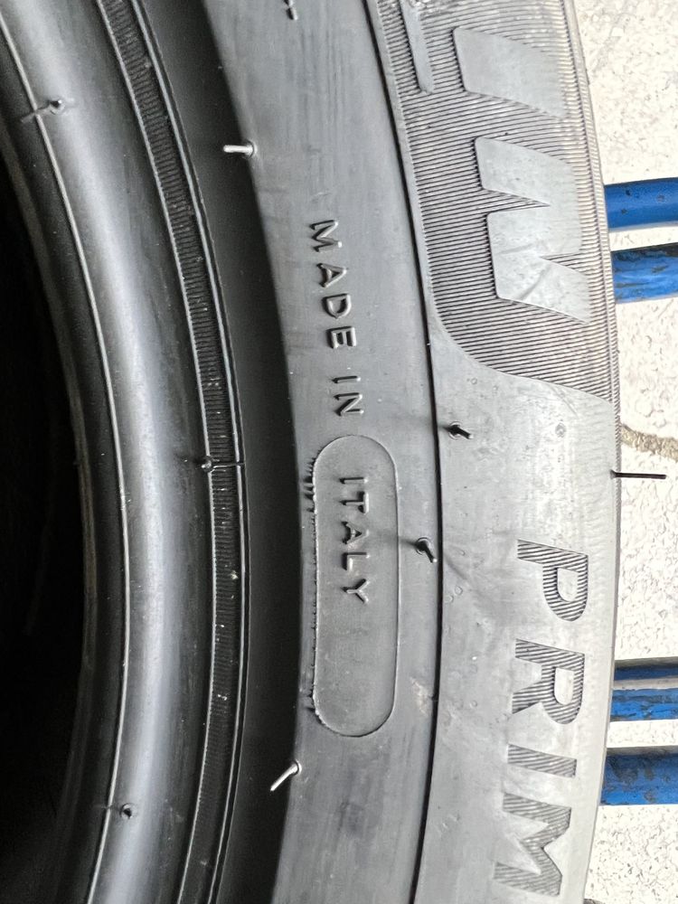 205/55/16 R16 Michelin Primacy 4 4шт