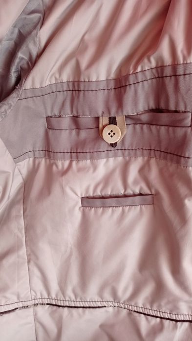 Класичний чоловічий тренч -пальто HUGO BOSS( BOSS)