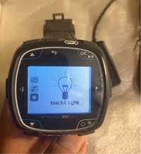 Zegarek biegowy Kalenji GPS 300W