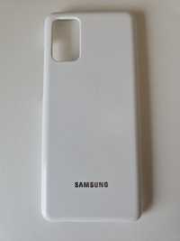 Samsung galaxy s20+ etui smart led cover
