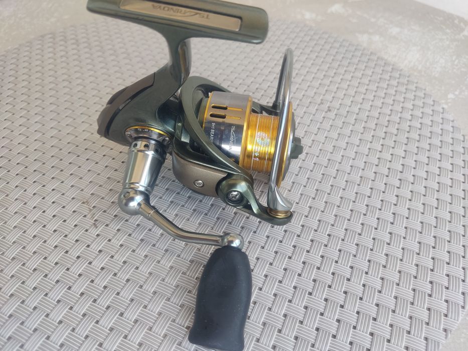 Tsurinoya FS3000