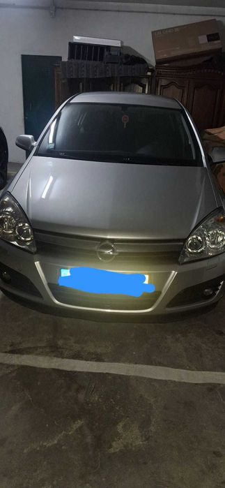 opel Astra 1.3 cdti