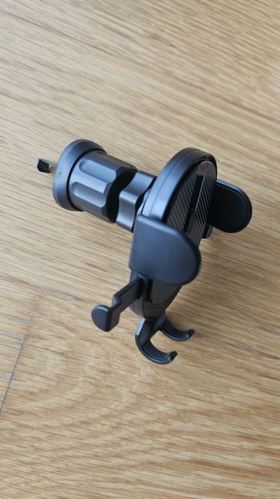 Suporte Auto para telemóvel - NOVO!