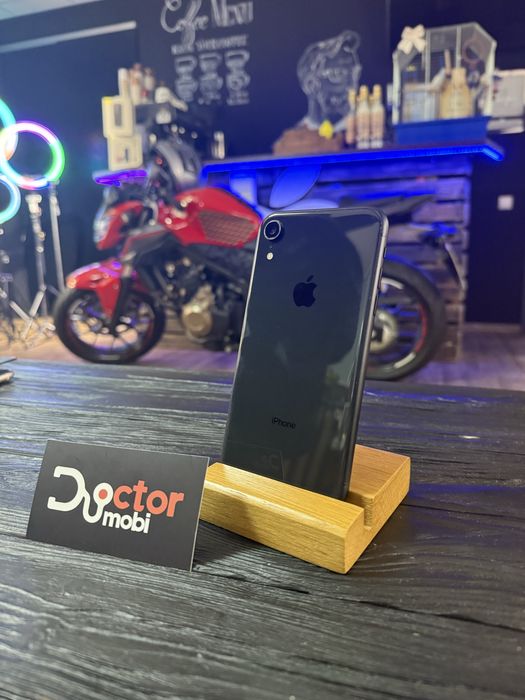 iPhone XR 64 GB Trade in