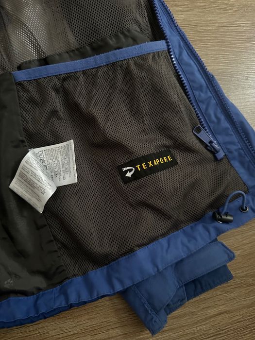 Вітровка Jack Wolskin