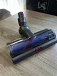 Koncowka anti-tangle comb dyson