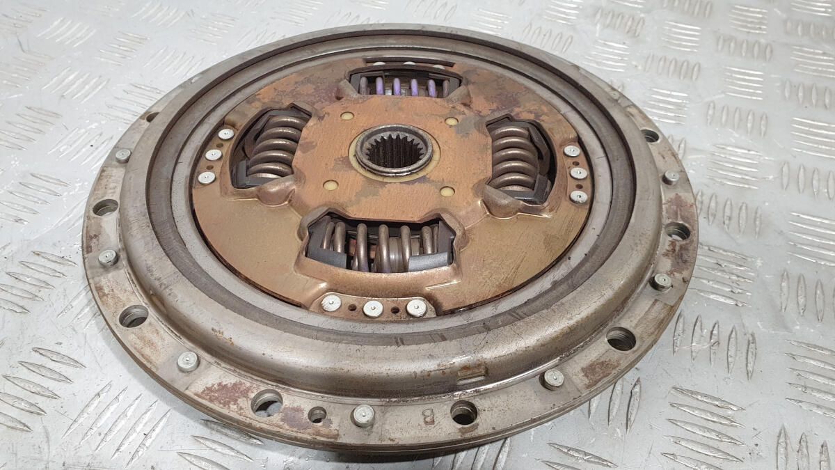 Демпфер АКПП 3129030010 Lexus gs 450h 2006-2011 разборка