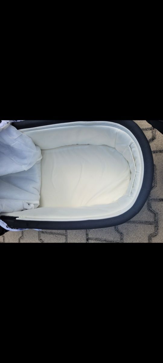 Gondola Cybex balios s lux