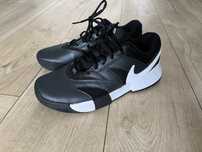 NikeCourt Lite 4 Męskie buty do tenisa na korty ziemne