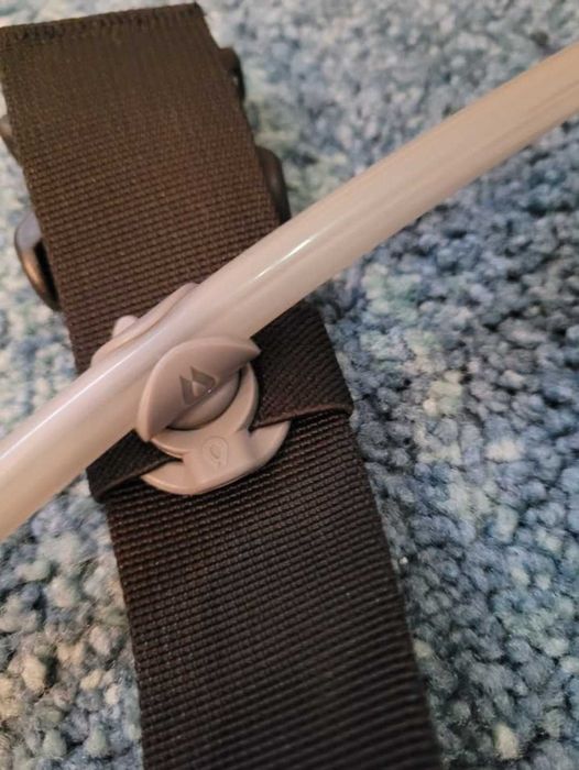 Bolsa Cintura Bontrager Rapid Pack Hydro