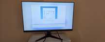 Monitor acer vg240y