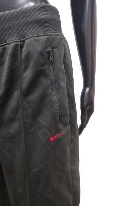 NIKE DRES Sportowy Damski KOMPLETNY Spodnie + Bluza S L