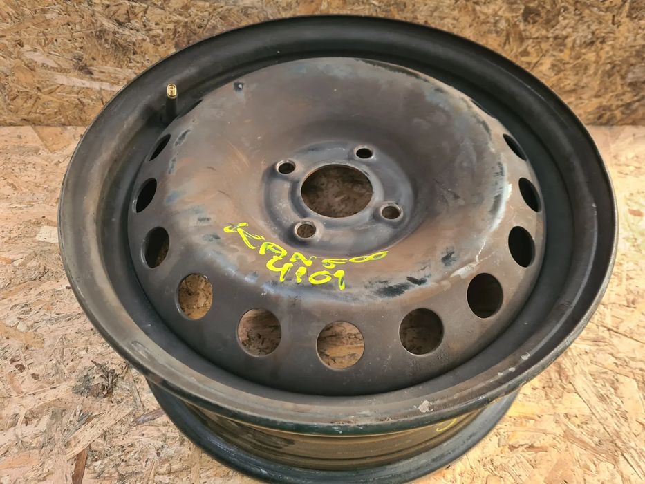 Jante frente direita RENAULT Kangoo Express (FW0/1_)