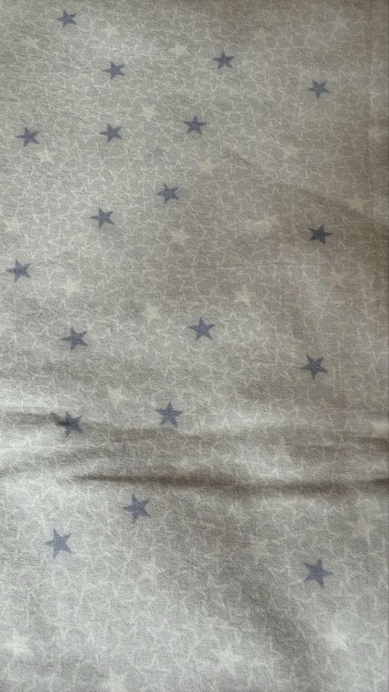 Conjunto de Capa de Edredão, lençol e fronha - Cama Solteiro