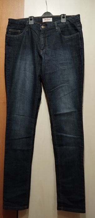 Джинси жіночі euro 42