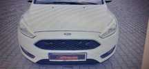 Ford Focus mk3 kompletny przód 5F ST line