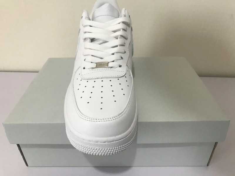 Nike Air Force 1 Low '07 White 38