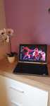Biznesowy laptop DELL 14" 1600x900 i5 Nvidia 8Gb 240SSD ALMg Win11 zdb
