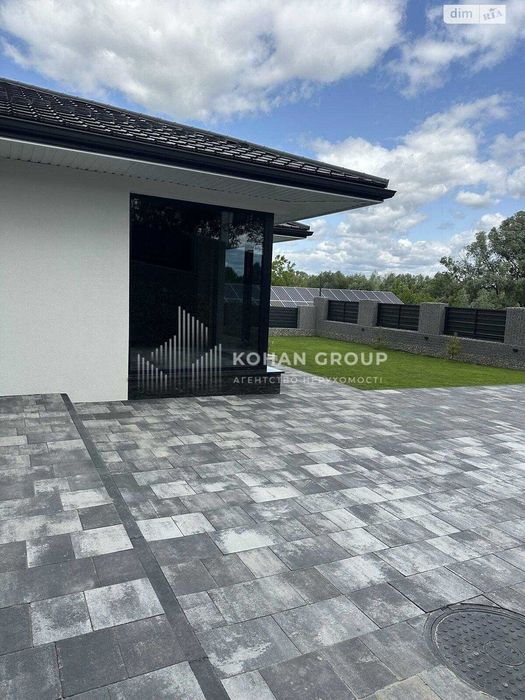 ‼️Дім, де комфорт починається з воріт‼️