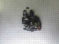Rozdzielacz blok zaworowy cewka 284230A1 Case McCormick MTX ZTX XTX XTX185 XTX200 XTX215