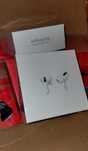 Słuchawki bezprzewodowe Airpods pro 2