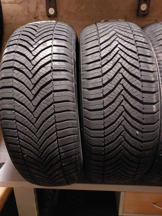 Шини НОВІ 205/55 R17 комплект зима Windforce 8мм 2024 рік
