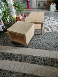 Mobiliário ikea mesas de centro