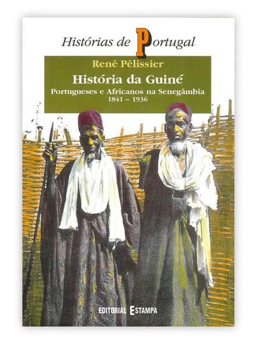 História de Portugal - #3