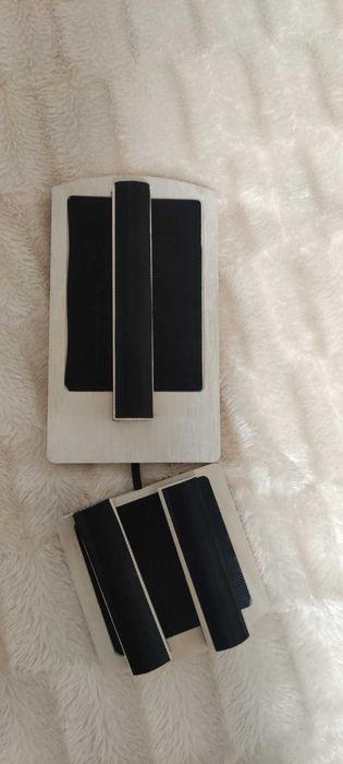 Балансувальна дошка, балансборд, комплект 2 шт