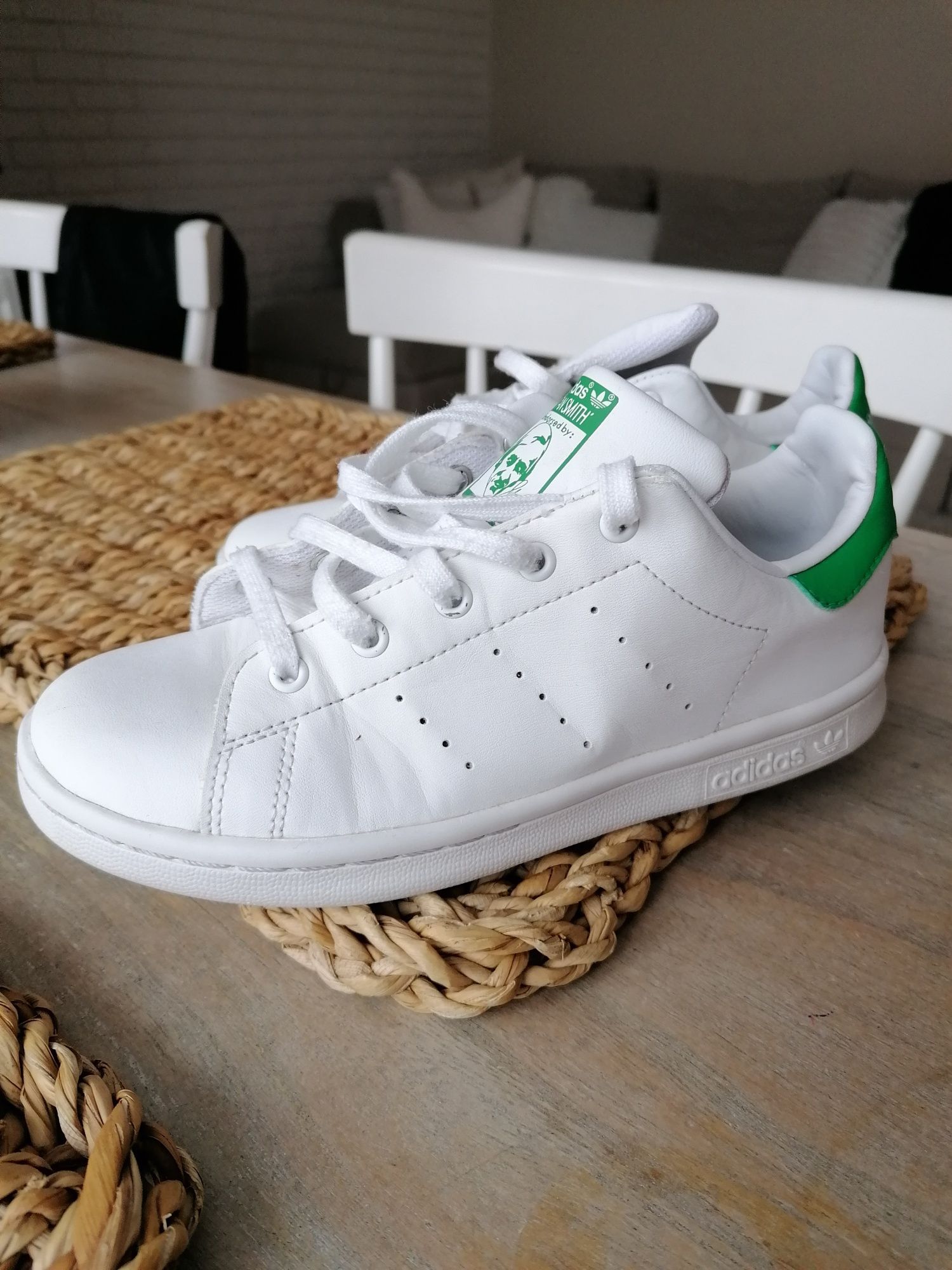 Adidas Stan Smith rozm 33