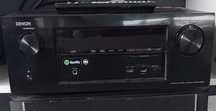 Amplituner Denon AVR-2100W