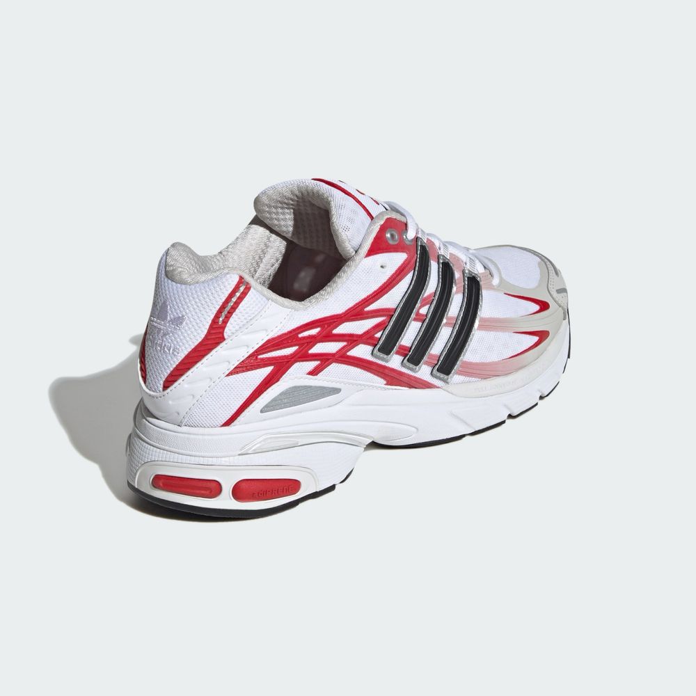 ОРИГІНАЛ Adidas Originals Adistar Cushion White/Red IG1738