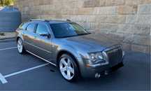 Chrysler 300 C 3.0 NACIONAL Dois Donos