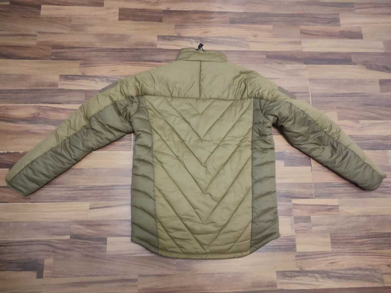 Тактична куртка Viper Snugee Jacket