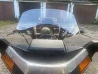 Szyba owiewka Honda GL 1200 GOLDWING