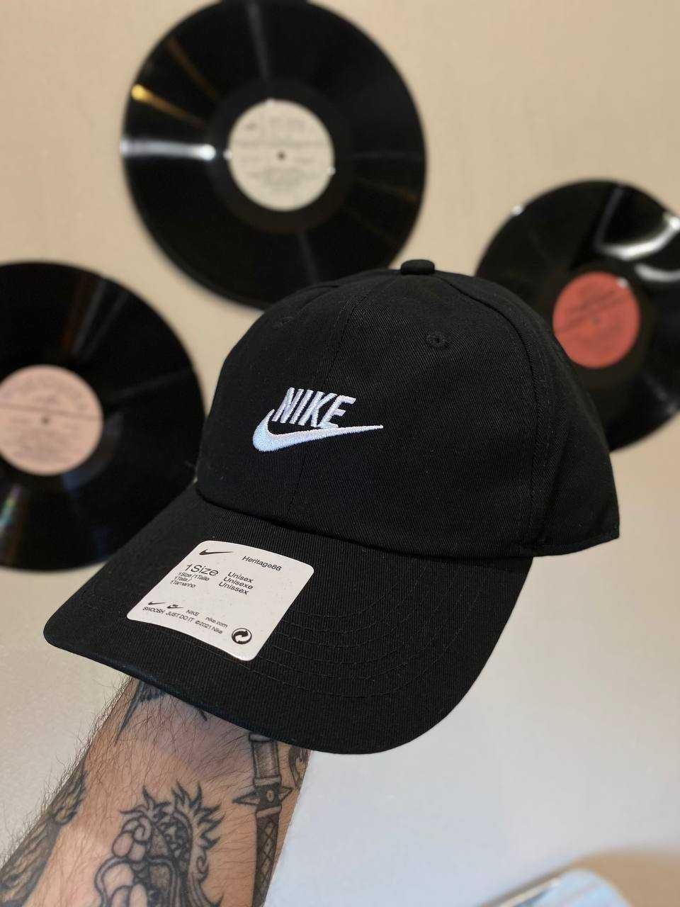 Кепка Nike новая