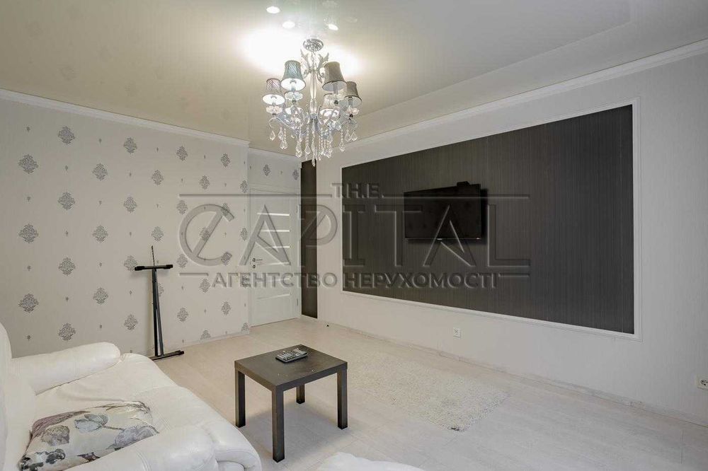 Продаж 3к квартири 87м2, ЖК Комфорт Таун