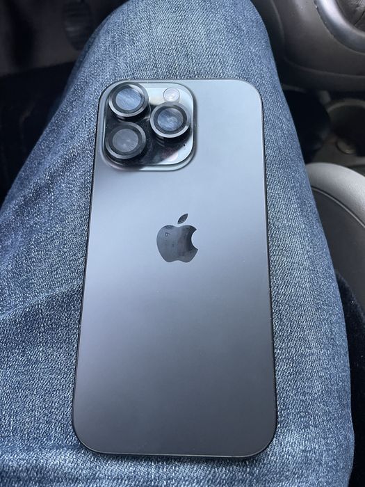 Iphone 16 Pro 256Gb Esim