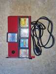 Nintendo DSi RED