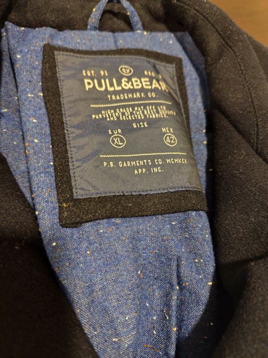 Casaco homem de fazenda