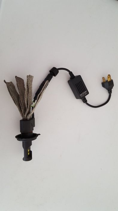 Kit conversor led h4