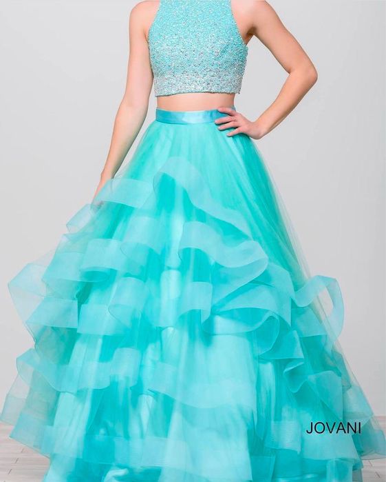 Випускне плаття Jovani / La Novale