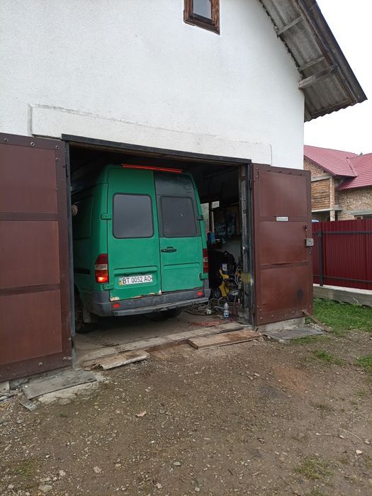 Продам Спринтера