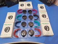 Смарт часы Smart Bracelet